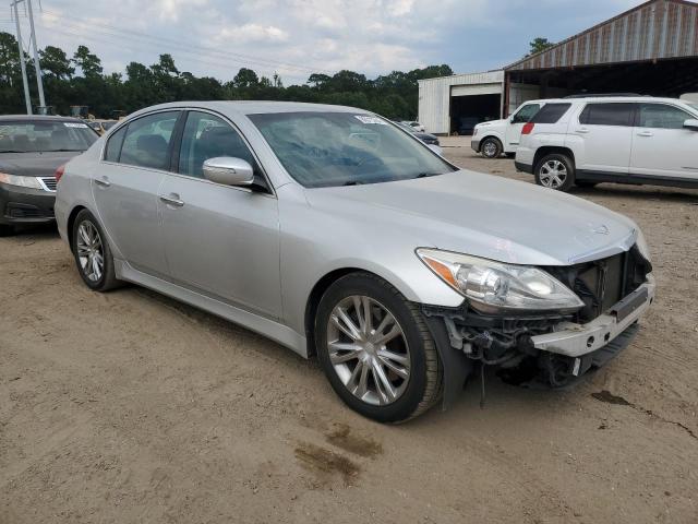 Photo 3 VIN: KMHGC4DF3CU207504 - HYUNDAI GENESIS 4. 