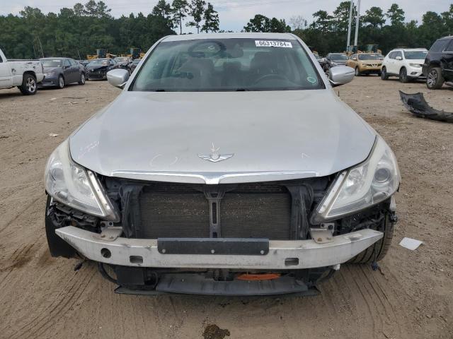 Photo 4 VIN: KMHGC4DF3CU207504 - HYUNDAI GENESIS 4. 