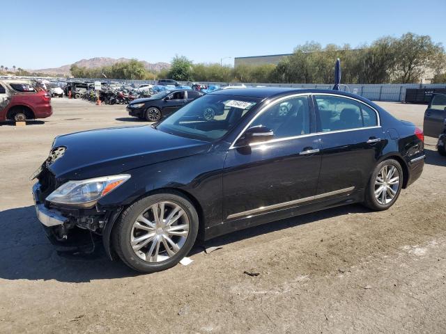 Photo 0 VIN: KMHGC4DF3CU211424 - HYUNDAI GENESIS 4. 