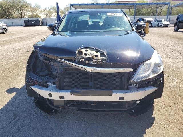 Photo 4 VIN: KMHGC4DF3CU211424 - HYUNDAI GENESIS 4. 