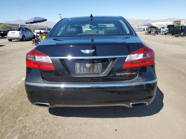 Photo 5 VIN: KMHGC4DF3CU211424 - HYUNDAI GENESIS 4. 