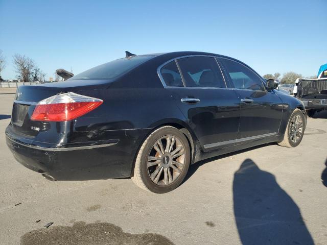 Photo 2 VIN: KMHGC4DF4AU069856 - HYUNDAI GENESIS 