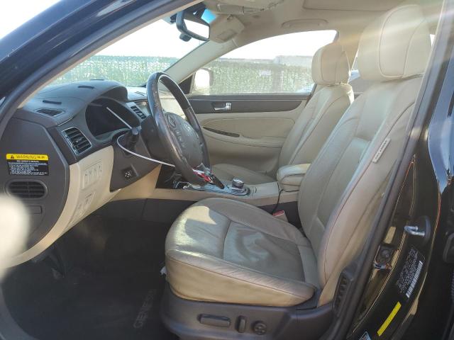 Photo 6 VIN: KMHGC4DF4AU069856 - HYUNDAI GENESIS 