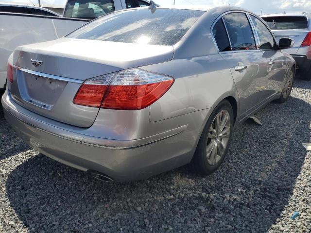 Photo 2 VIN: KMHGC4DF4AU072868 - HYUNDAI GENESIS 4- 