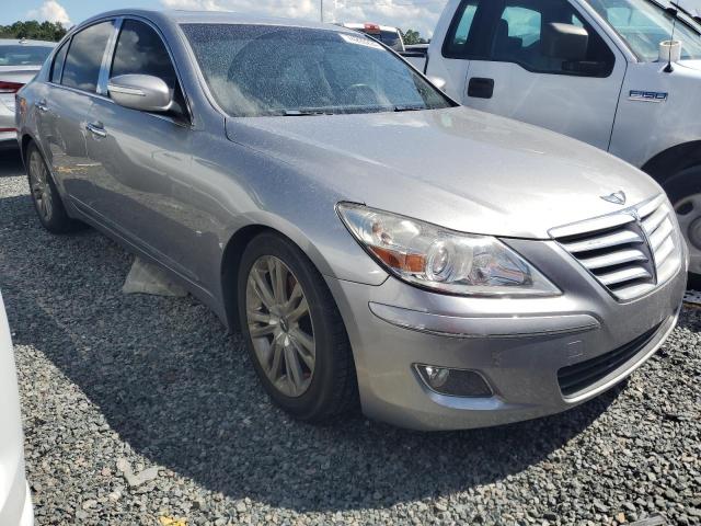 Photo 3 VIN: KMHGC4DF4AU072868 - HYUNDAI GENESIS 4- 