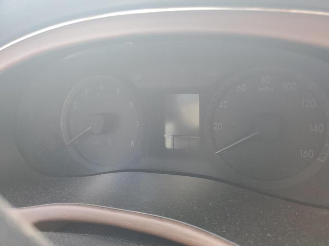 Photo 8 VIN: KMHGC4DF4AU072868 - HYUNDAI GENESIS 4- 