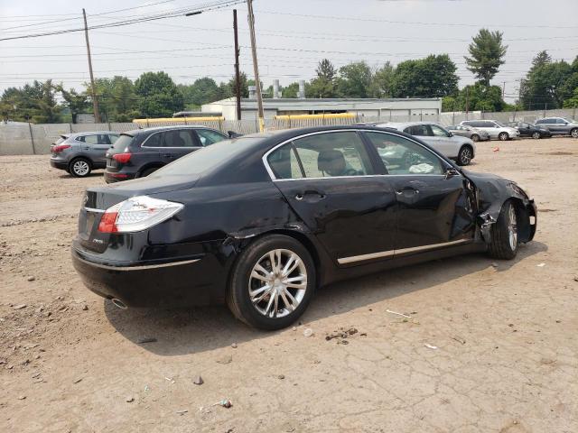 Photo 2 VIN: KMHGC4DF4AU093686 - HYUNDAI GENESIS 4. 