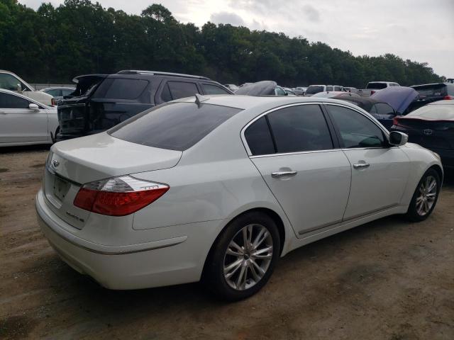 Photo 2 VIN: KMHGC4DF4AU095406 - HYUNDAI GENESIS 4. 