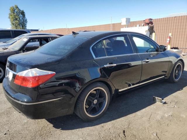 Photo 2 VIN: KMHGC4DF4BU116370 - HYUNDAI GENESIS 4. 