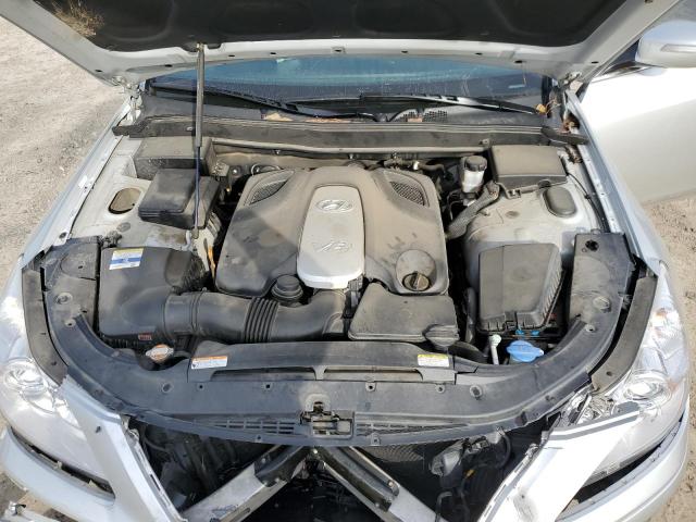 Photo 10 VIN: KMHGC4DF4BU127613 - HYUNDAI GENESIS 4. 