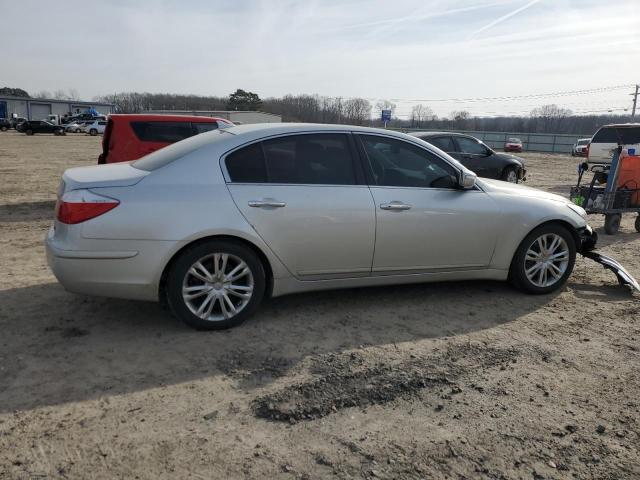 Photo 2 VIN: KMHGC4DF4BU127613 - HYUNDAI GENESIS 4. 