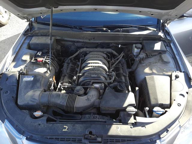 Photo 6 VIN: KMHGC4DF4BU133640 - HYUNDAI GENESIS 4. 