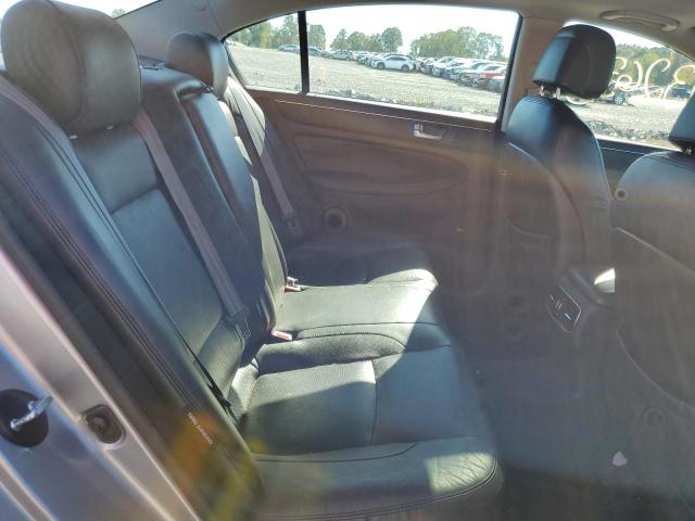 Photo 5 VIN: KMHGC4DF4CU170446 - HYUNDAI GENESIS 4. 