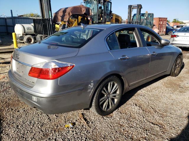 Photo 2 VIN: KMHGC4DF5BU113154 - HYUNDAI GENESIS 4. 