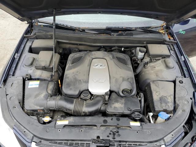 Photo 10 VIN: KMHGC4DF5BU120508 - HYUNDAI GENESIS 4. 