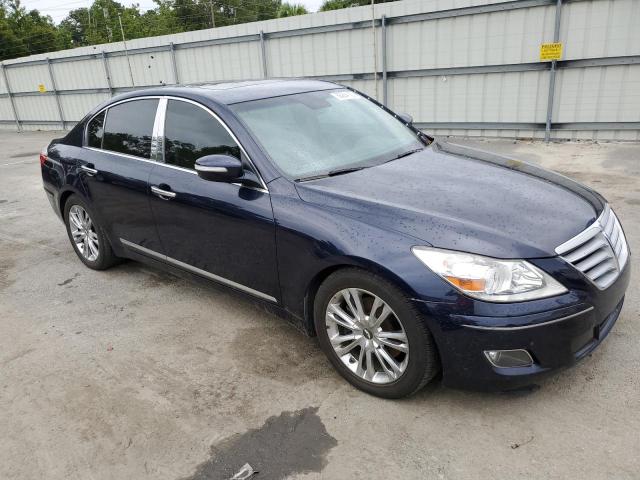 Photo 3 VIN: KMHGC4DF5BU120508 - HYUNDAI GENESIS 4. 