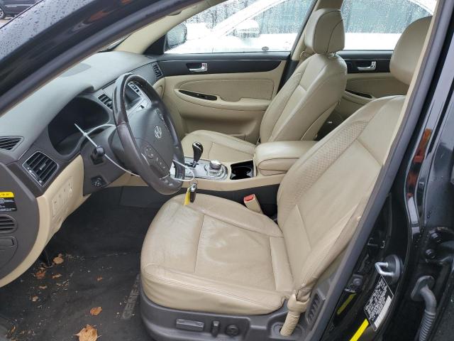 Photo 6 VIN: KMHGC4DF5BU121898 - HYUNDAI GENESIS 