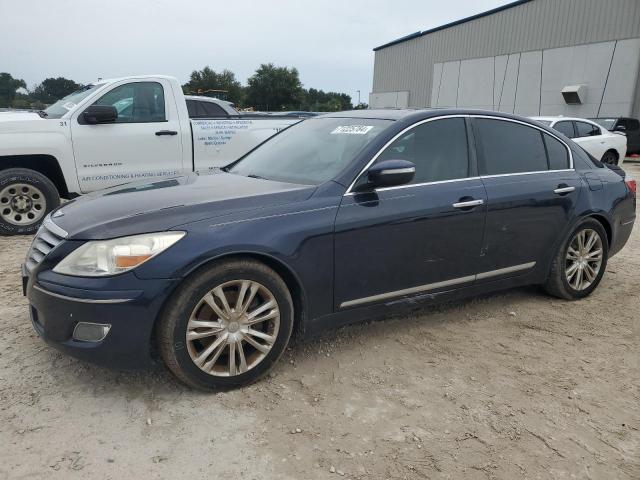 Photo 0 VIN: KMHGC4DF5BU124185 - HYUNDAI GENESIS 4. 