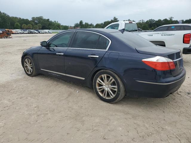 Photo 1 VIN: KMHGC4DF5BU124185 - HYUNDAI GENESIS 4. 