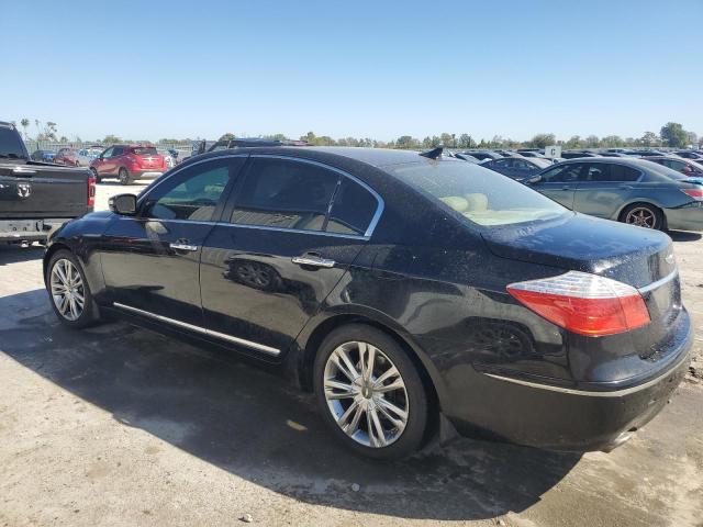 Photo 1 VIN: KMHGC4DF5BU135431 - HYUNDAI GENESIS 4. 