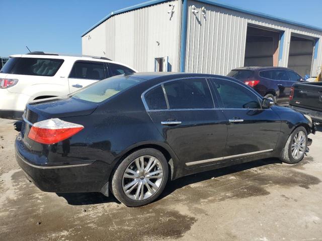 Photo 2 VIN: KMHGC4DF5BU135431 - HYUNDAI GENESIS 4. 