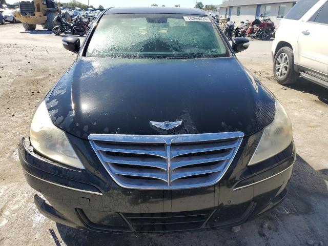 Photo 4 VIN: KMHGC4DF5BU135431 - HYUNDAI GENESIS 4. 