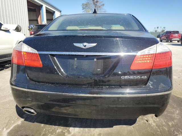 Photo 5 VIN: KMHGC4DF5BU135431 - HYUNDAI GENESIS 4. 