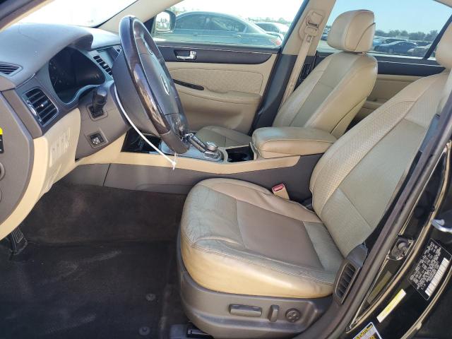 Photo 6 VIN: KMHGC4DF5BU135431 - HYUNDAI GENESIS 4. 