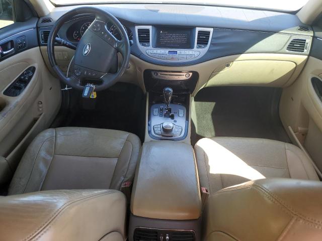 Photo 7 VIN: KMHGC4DF5BU135431 - HYUNDAI GENESIS 4. 