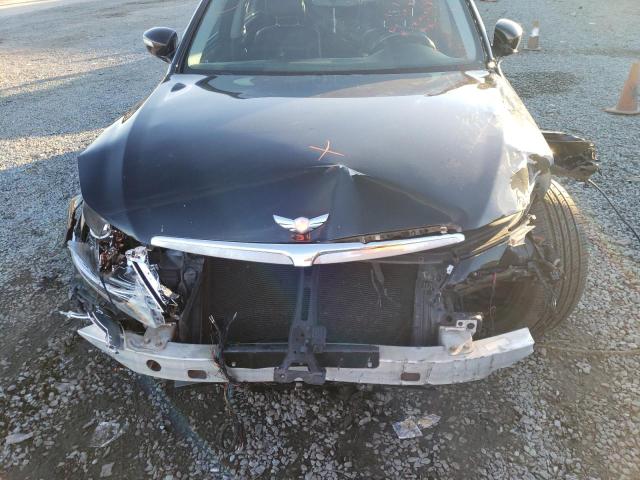 Photo 10 VIN: KMHGC4DF5CU176076 - HYUNDAI GENESIS 4. 