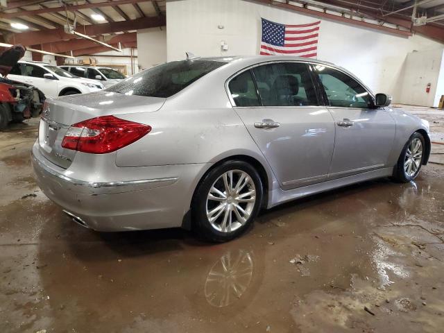 Photo 2 VIN: KMHGC4DF5CU181228 - HYUNDAI GENESIS 4. 