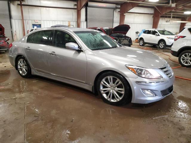 Photo 3 VIN: KMHGC4DF5CU181228 - HYUNDAI GENESIS 4. 