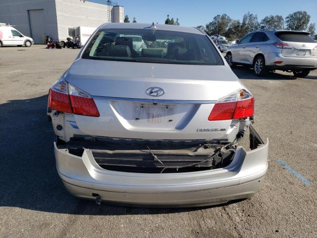 Photo 5 VIN: KMHGC4DF6AU071852 - HYUNDAI GENESIS 4. 