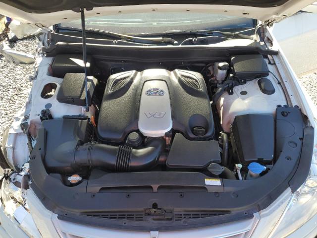 Photo 10 VIN: KMHGC4DF6AU092829 - HYUNDAI GENESIS 4. 