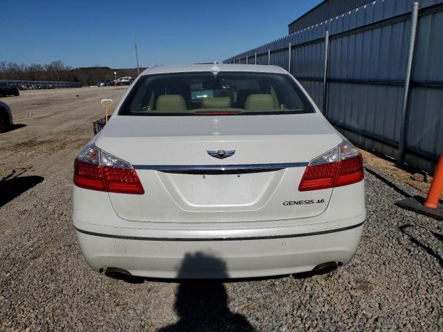 Photo 5 VIN: KMHGC4DF6AU092829 - HYUNDAI GENESIS 4. 