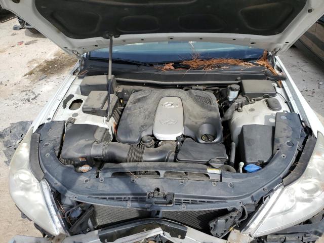 Photo 6 VIN: KMHGC4DF6AU093141 - HYUNDAI GENESIS 4. 