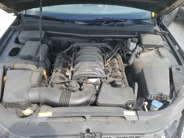 Photo 6 VIN: KMHGC4DF6AU105417 - HYUNDAI GENESIS 4. 