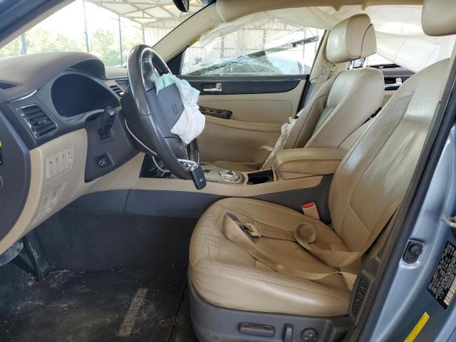 Photo 6 VIN: KMHGC4DF6BU123773 - HYUNDAI GENESIS 