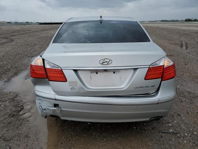 Photo 5 VIN: KMHGC4DF6BU125829 - HYUNDAI GENESIS 4. 