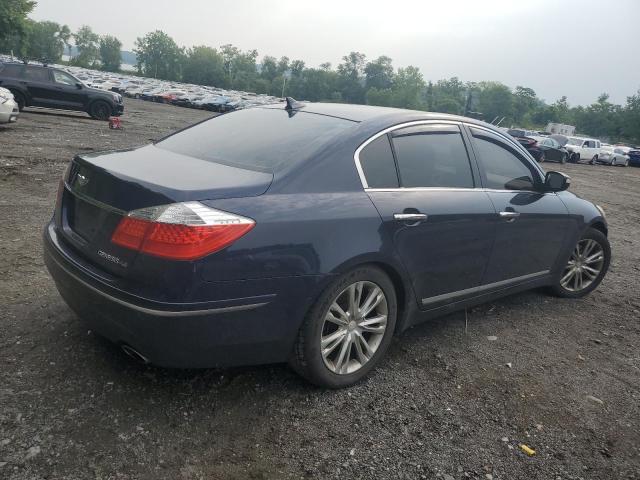 Photo 2 VIN: KMHGC4DF6BU130237 - HYUNDAI GENESIS 4. 