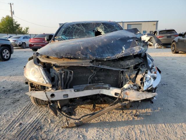 Photo 4 VIN: KMHGC4DF6BU132201 - HYUNDAI GENESIS 4. 