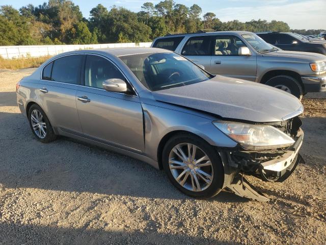 Photo 3 VIN: KMHGC4DF6BU136376 - HYUNDAI GENESIS 4. 