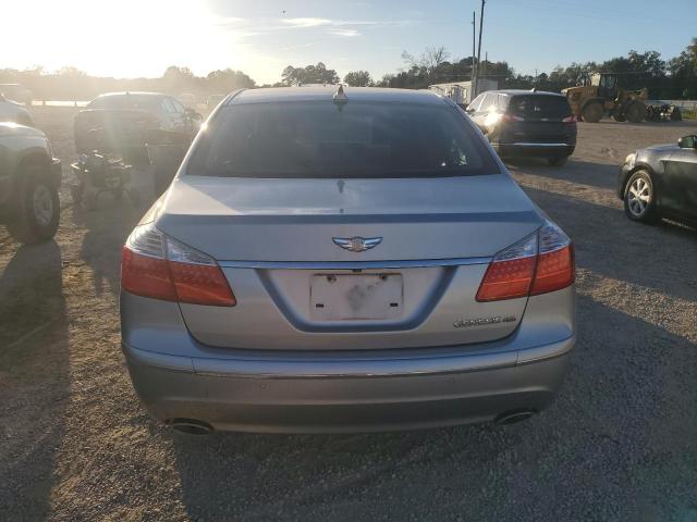 Photo 5 VIN: KMHGC4DF6BU136376 - HYUNDAI GENESIS 4. 