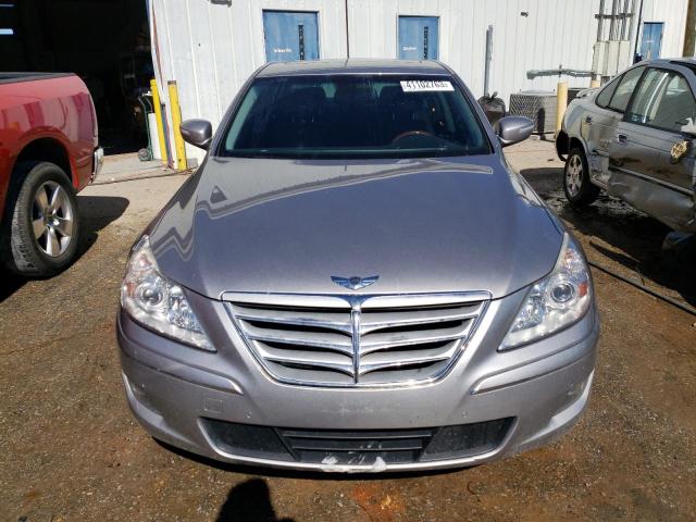 Photo 4 VIN: KMHGC4DF6BU140704 - HYUNDAI GENESIS 4. 