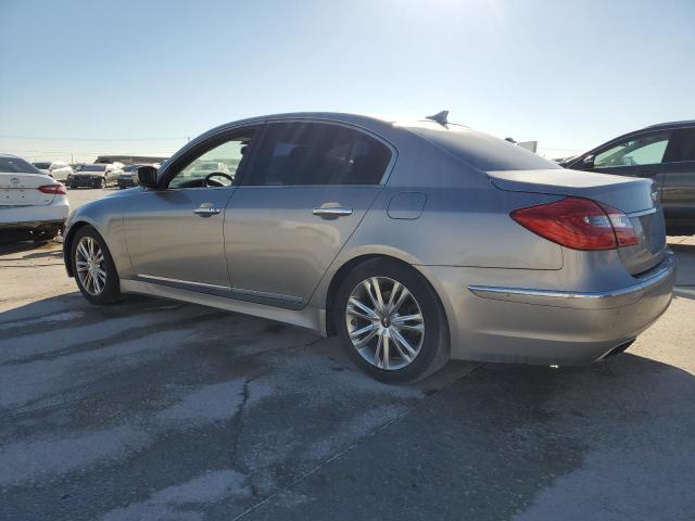 Photo 1 VIN: KMHGC4DF6CU165779 - HYUNDAI GENESIS 4. 