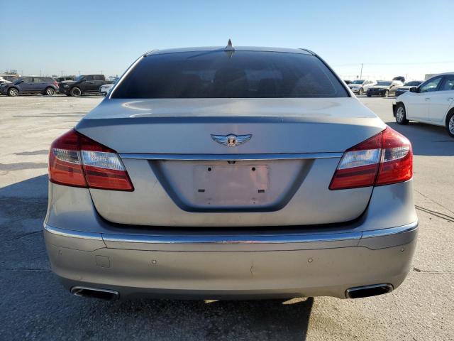 Photo 5 VIN: KMHGC4DF6CU165779 - HYUNDAI GENESIS 4. 