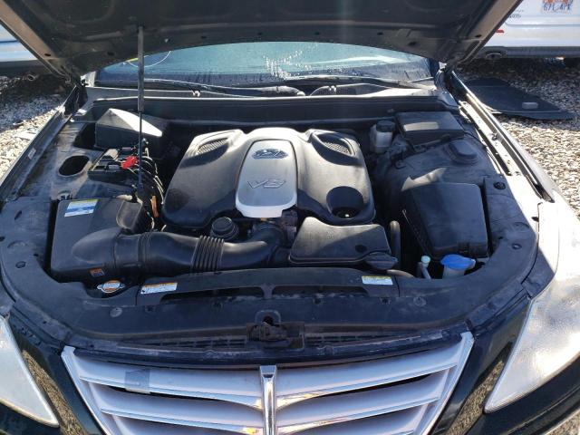 Photo 6 VIN: KMHGC4DF7BU116461 - HYUNDAI GENESIS 4. 