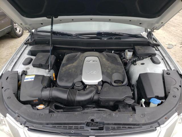 Photo 6 VIN: KMHGC4DF7BU124446 - HYUNDAI GENESIS 4. 