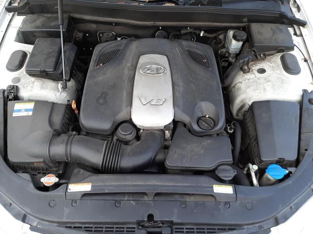 Photo 10 VIN: KMHGC4DF7BU140985 - HYUNDAI GENESIS 4. 