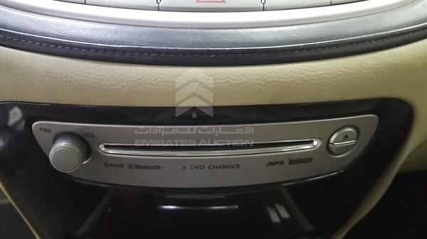 Photo 19 VIN: KMHGC4DF7CU170067 - HYUNDAI GENESIS 